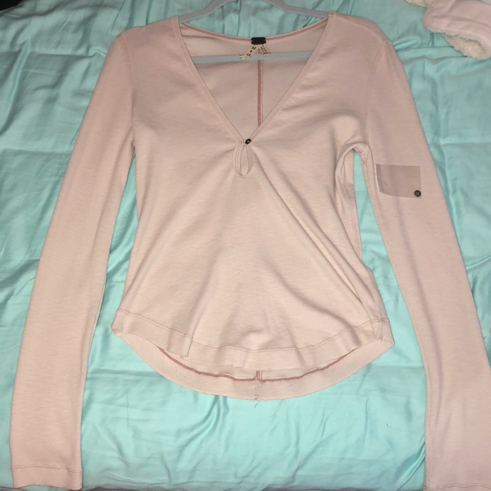 Free People thermal